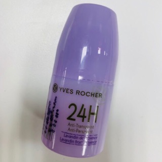 Lăn khử mùi Yves Rocher hương Lavender