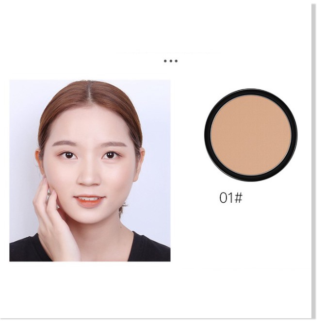 [Mã chiết khấu giảm giá sỉ mỹ phẩm chính hãng] Bioaqua Professional Make Up Foundation Concealer Full Coverage Base