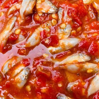 Mắm rò Huế (mắm cá) 400g Đặc sản Huế