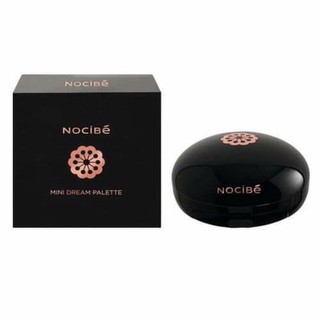 Hàng Pháp - Set Trang Điểm Nocibe Mini Dream Palette