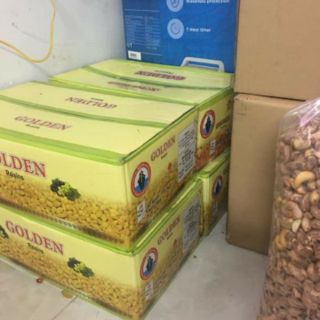 Nho khô Raisin Ấn Độ