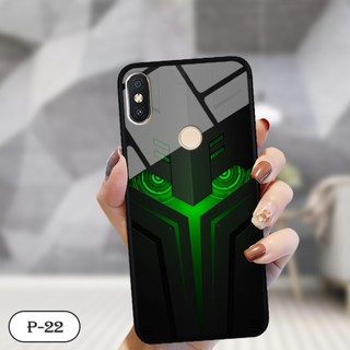 Ốp kính in 3D Xiaomi Redmi S2