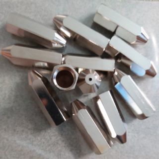 Béc xịt rửa xe