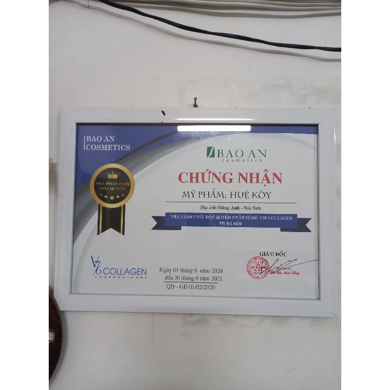 DẦU GỘI CẶP GỘI XẢ VITAMIN E -V76 -COLLAGEN COMPLEX CẶP 800ML