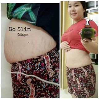 Sale sale💲💲💲 Kem tan mỡ Goslim tặng kèm đai