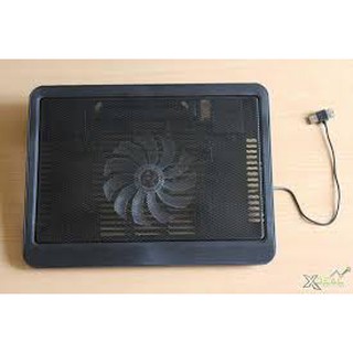 Đế tản nhiệt n19 – 1 fan