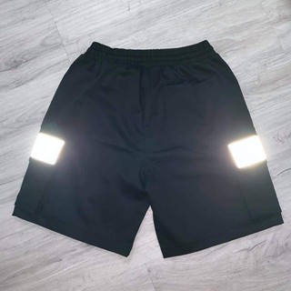 quần short box pant phản quang siêu đẹp