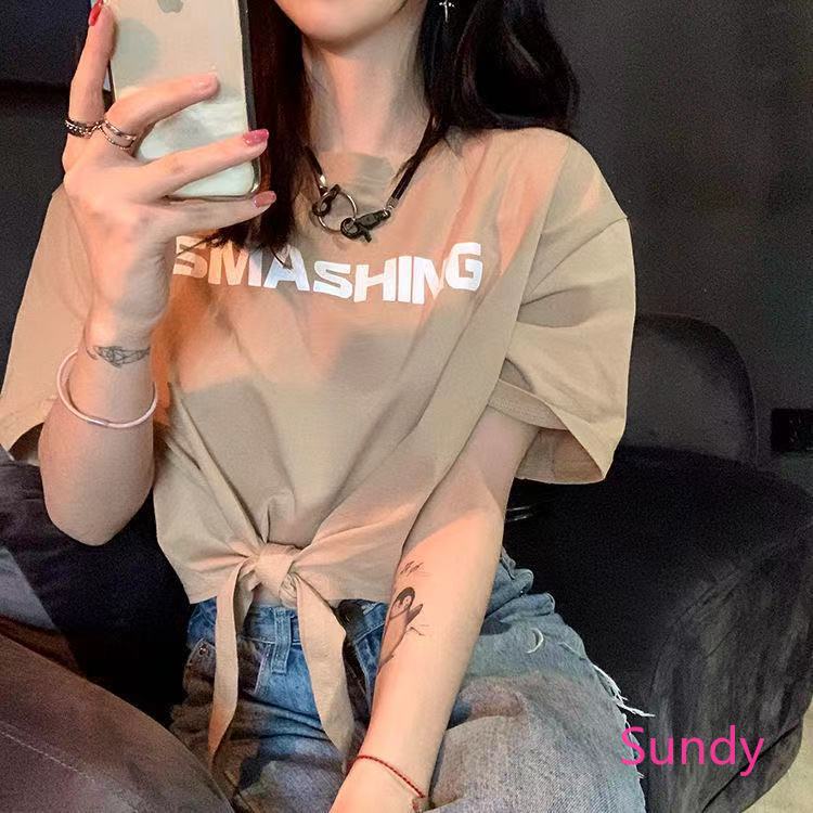 Áo Thun Nữ Plus Size Phong Cách Hàn Quốc