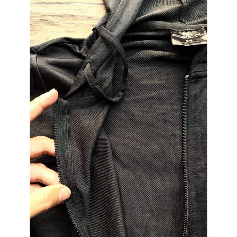 ÁO KHOÁC CHỐNG NẮNG BIGSIZE 32 độ cool UPF 40+ | BigBuy360 - bigbuy360.vn