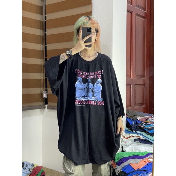 Áo thun mỹ 2hand