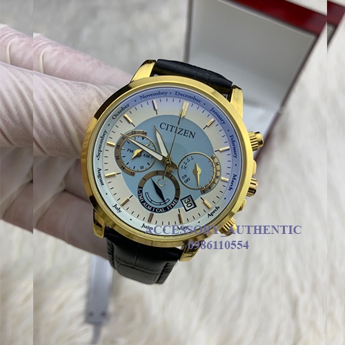 Đồng hồ Nam Citiz.en dây da cao cấp ,đeo tay đẹp lịch lãm ,máy nhập khẩu nhật bản ,chạy full kim [bảo hành 36 tháng] | BigBuy360 - bigbuy360.vn