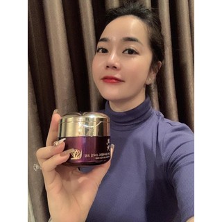 Kem ốc sên