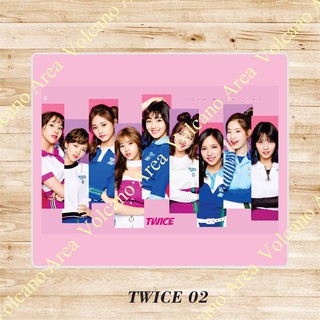 [TWICE] Lót chuột Kpop – in theo yêu cầu (Jihyo, Nayeon, Jeongyeon, Momo, Sana, Mina, Dahyun, Chaeyoung, Tzuyu, ONCE)