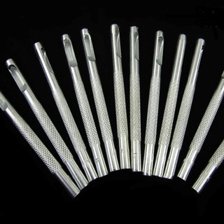 Đinh Đục Lỗ Thắt Lưng đồ da Erado