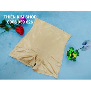 Quần gen bụng mặc đầm cao cấp