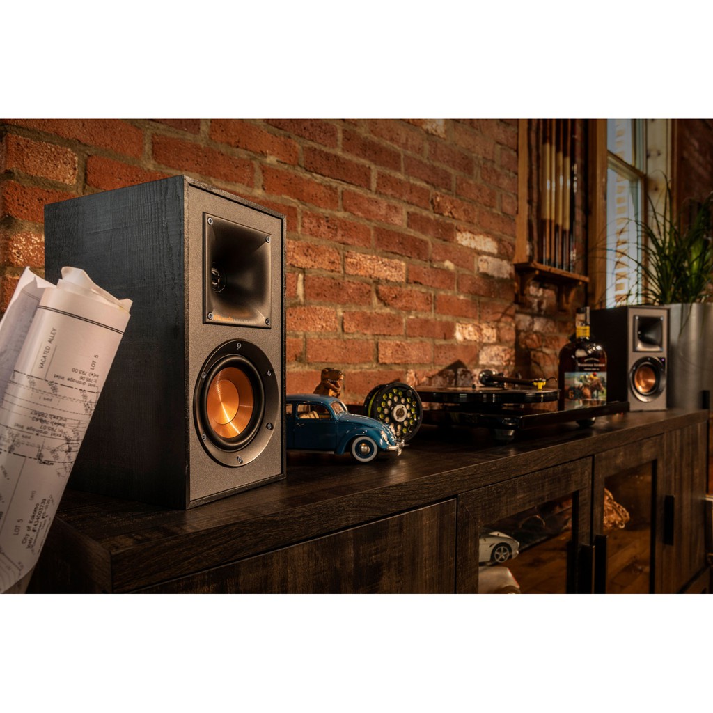 Loa Bluetooth Klipsch R-51PM ( Mẫu mới nhất dòng Klipsch )