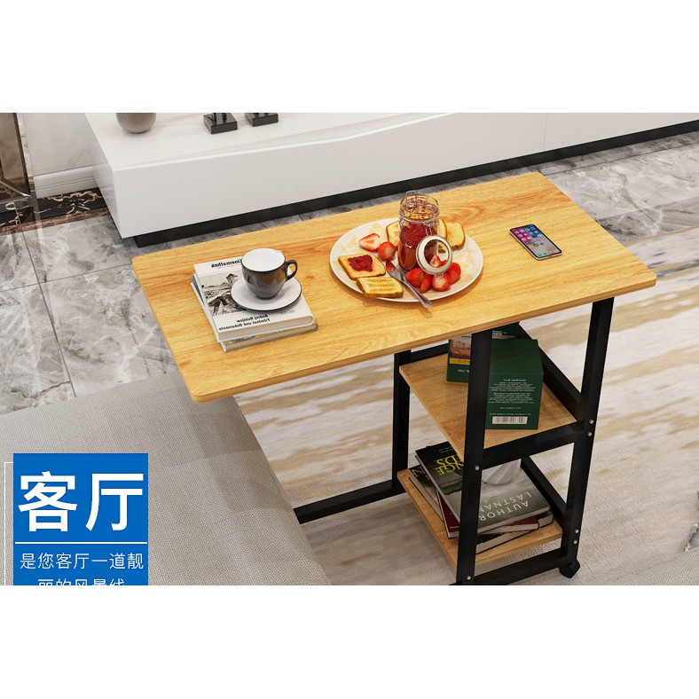 Bàn Làm Việc Di Động Tiện Dụng | BigBuy360 - bigbuy360.vn