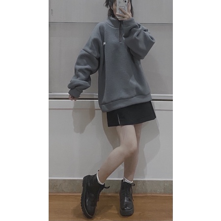 ÁO SWEATER  SIU DÀY DẶN - freesize | BigBuy360 - bigbuy360.vn