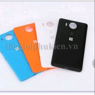 Vỏ thay lumia 950