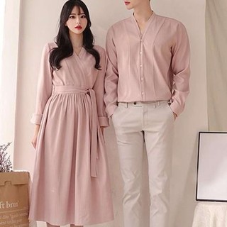Đồ Đôi Nam Nữ Cao Cấp Chất Min Mát