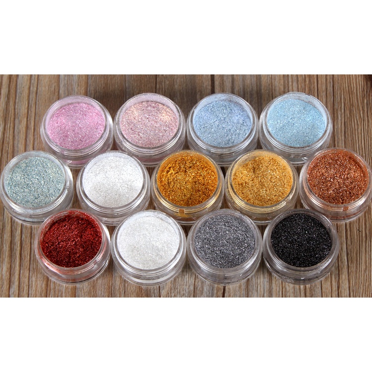 Sân Khấu Biểu Diễn Trang Điểm Cô Dâu Bột Phấn Mắt Ngọc Trai Đơn Sắc Alpha Trang Điểm Xuyên Biên Giới | BigBuy360 - bigbuy360.vn