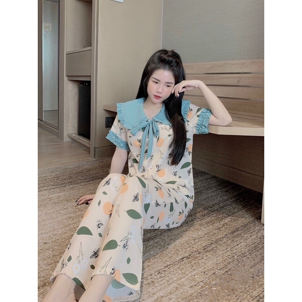 Bộ lụa latin cao cấp