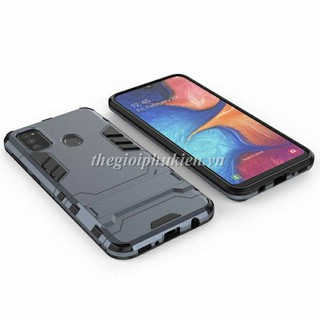 Ốp lưng chống sốc Iron Man Samsung Galaxy M30s