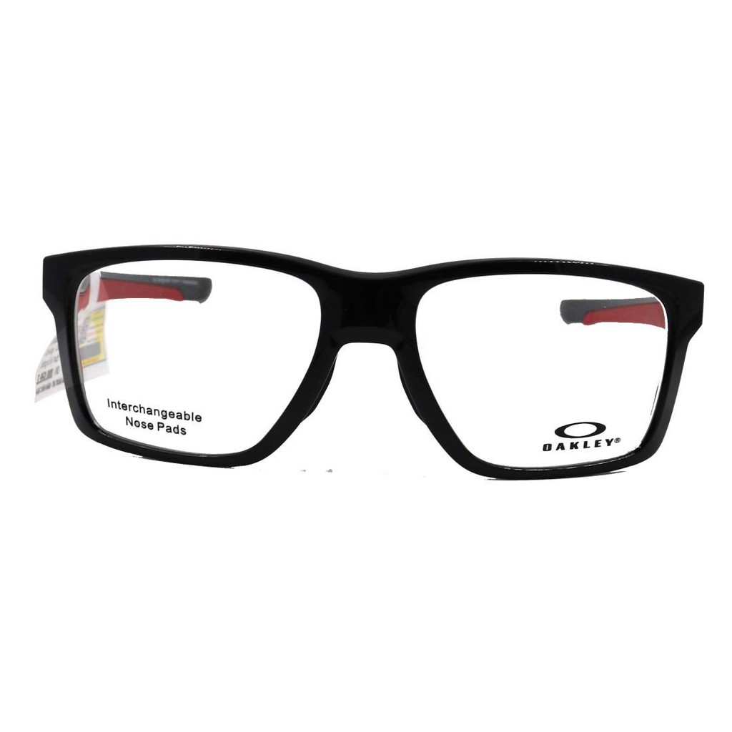 (Hàng chính hãng) Gọng kính nam nữ Oakley OX8128 màu sắc thời trang