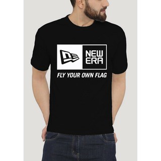 New Era Own Flag Casual Style Men'S T-Shirtss Sportswear Gildan Christmas Gift