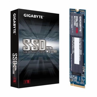 Ổ cứng ssd 1tb gigabyte m.2 nvme pcie gen3x4