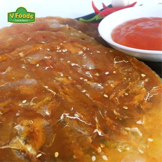 KHÔ CÁ MÚ - SIÊU NGON