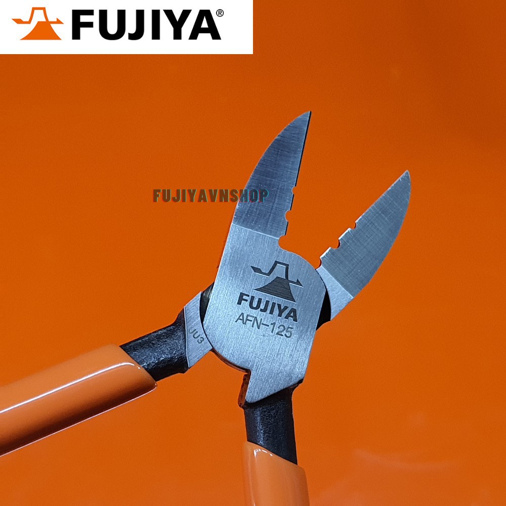 Kìm cắt Fujiya AFN-125