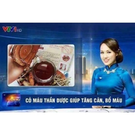 SET CỎ MÁU NGUYÊN CHẤT 1KG UỐNG ĐƯỢC 20 NGÀY - THẢO DƯỢC GIÚP TĂNG CÂN TĂNG TUẦN HOÀN MÁU