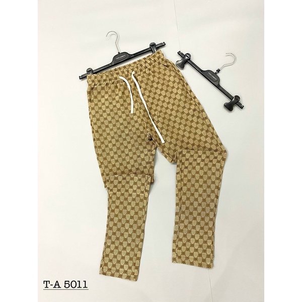 Quần Dài GC Balen Nam Vân Dệt Cao Cấp - Quần Dài Balen Nam Cao Cấp