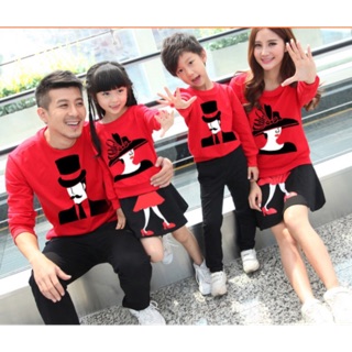 Áo nỉ bông dày dặn đủ size 8-100kg