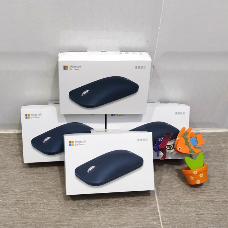 Surface Mobile Mouse - Chuột chính hãng Microsoft Surface