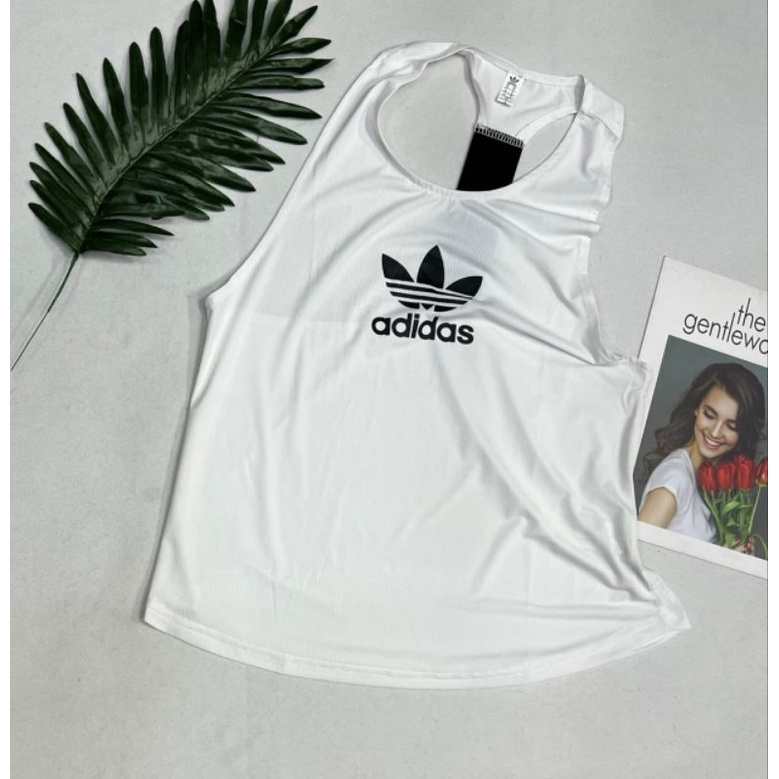 Áo tập gym tanktop xinh