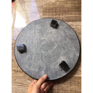 Núm hút đáy hồ cá koi | 30cm