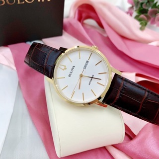 Đồng hồ nam Bulova 97C107