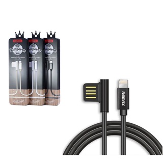 CÁP SẠC LIGHTNING REMAX RC-054I