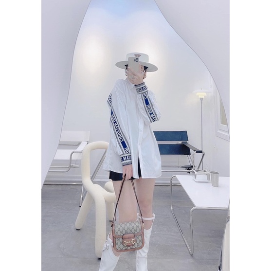 Sơmi CHRISTAN DIOR chuẩn hàng tàu đẹp | BigBuy360 - bigbuy360.vn