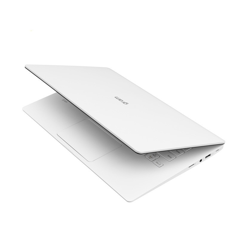 Laptop LG Gram 2020 14ZD90N-V.AX53A5 (Core i5-1035G7/ 8GB/ 256GB NVMe/ 14 FHD IPS/ NonOS/ White) - Hàng Chính Hãng