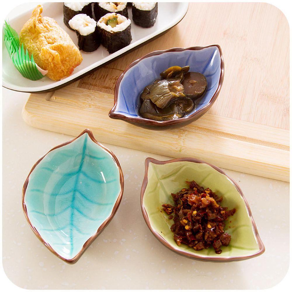 Chén Đựng Gia Vị / Sushi / Giấm Thiết Kế Độc Đáo Tiện Dụng Cho Nhà Bếp