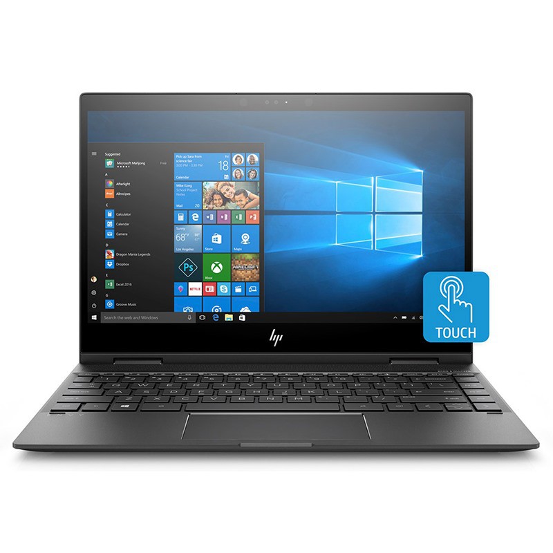 Máy tính xách tay HP Envy X360 15m-ed0013dx 15.6 inch FHD Windows 10 Core i5 / RAM 8GB / M.2 SSD 256GB | BigBuy360 - bigbuy360.vn