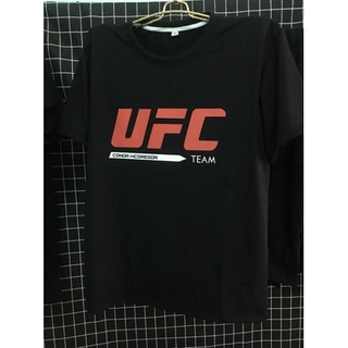 Áo thun UFC chưa bao giờ hết hot