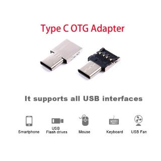 Bộ chuyển đổi cổng OTG cho USB Flash Drive S8 Note8
