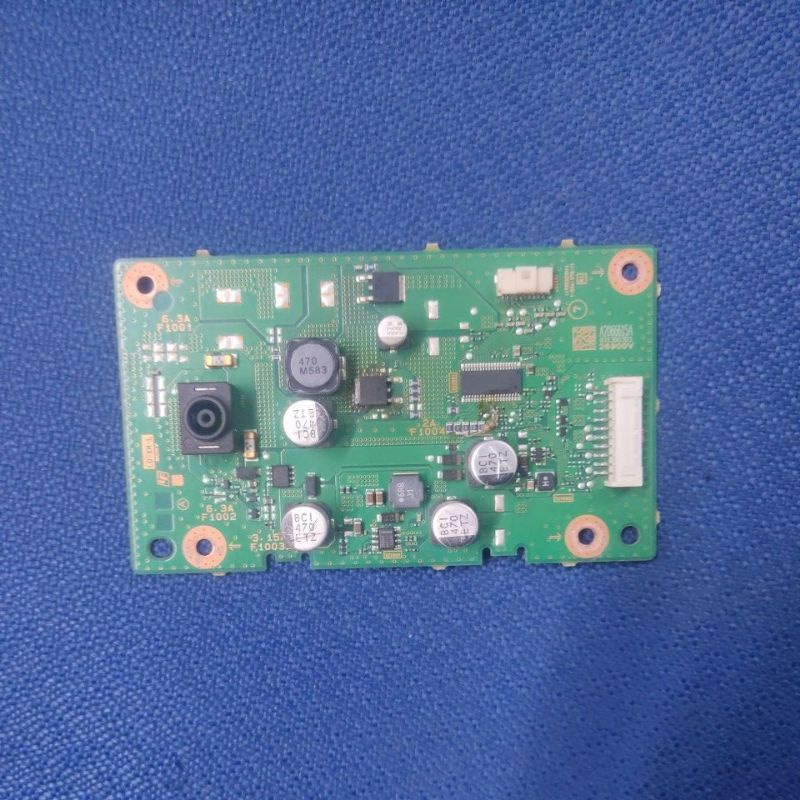 Bo mạch tivi Sony 48w700c