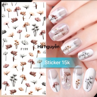 Shop Hà Nguyễn Sticker 215 Bạch Mai