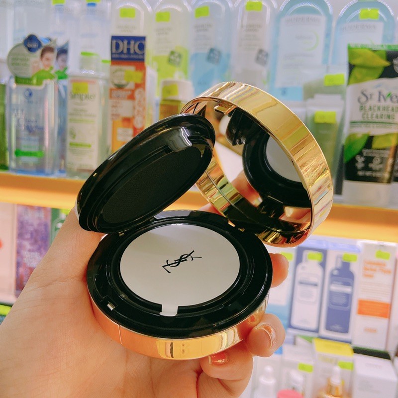 CUSHION Y.S.L ĐẸP MỊN DA | BigBuy360 - bigbuy360.vn