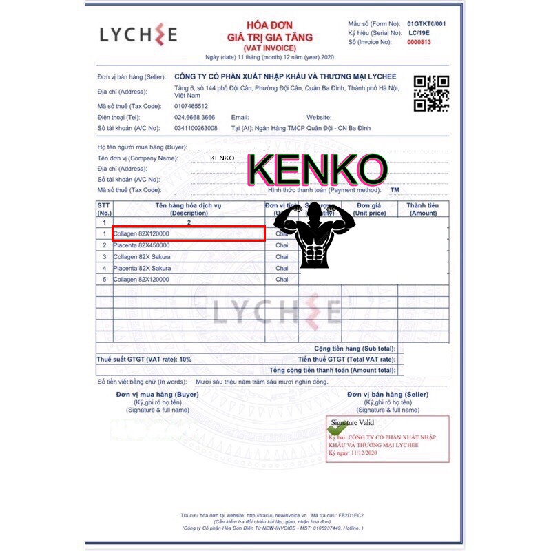 Nước uống Collagen 82X Classic Nhật Bản 500ml - HÀNG NỘI ĐỊA NHẬT | Thế Giới Skin Care